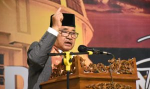 HM Judas Amir