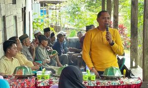 Lukman B Kady