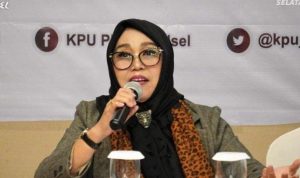 Nur Fadhilah