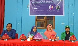 Nur Syamsiah Yunus Tekeng