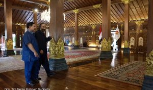 Padepokan Garuda Yaksa
