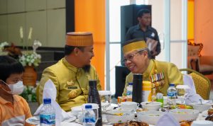 HUT Parepare
