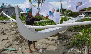 Relawan Ganjar Paranowo