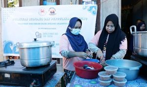 Emak Ganjar Sulsel