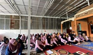 srikandi ganjar sulsel