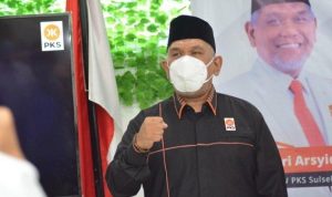 Muh Amri Arsyid