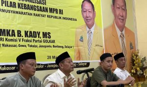 hamka b kady