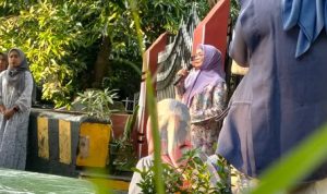 lies f nurdin abdullah