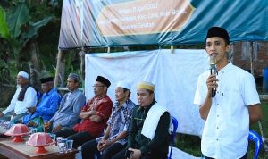 buka puasa