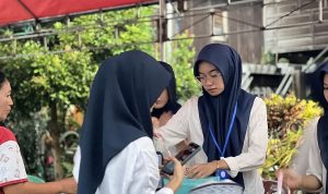 Santri Ganjar Sulsel