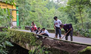 Orang Muda Ganjar Sulsel