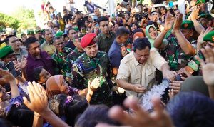 Prabowo Subianto