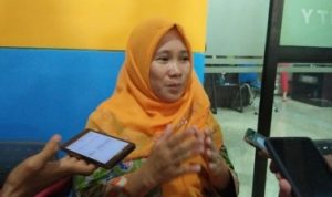 Ana Rusli