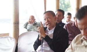 Hamka B Kady