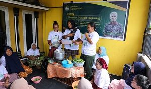 Loyalis Ganjar Pranowo