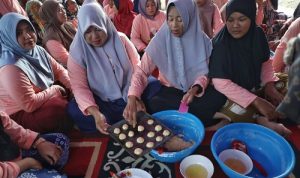 Emak Ganjar Sulsel