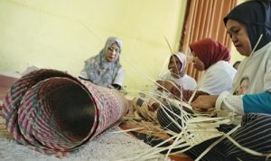 Gerakan Passeddingeng Masyarakat Bone