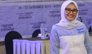 Andi Azizah Irma Wahyudiyati Irwan