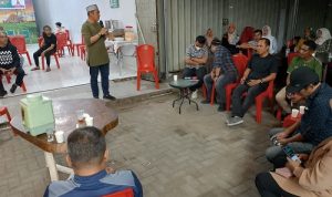 Posko Sarang Lebah