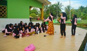 Srikandi Ganjar Sulsel