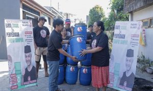 Pandawa Ganjar Sulawesi