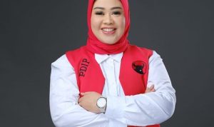 Andi Tenri Uji Idris