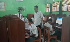 MAN 1 Bulukumba Sukses Gelar Asesmen Nasional Berbasis Komputer Full Online