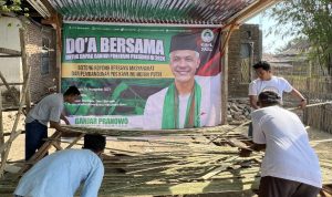 Ganjar Pranowo