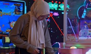 Timezone Nipah Park