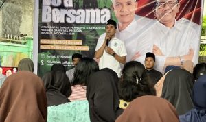 doa bersama