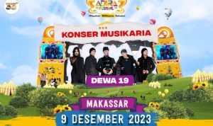 Adira dewa 19