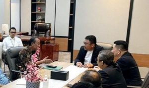 Begini Cara Perseroda Sulsel Jaga Kepercayaan Investor