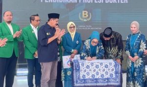 Fakultas Kedokteran Palopo