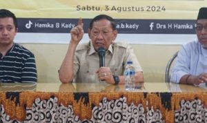 empat pilar kebangsaan