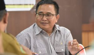 Muhammad Fauzi