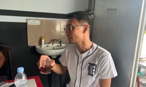 Ajie Saputra