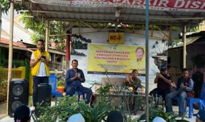 Kelurahan Biringromang
