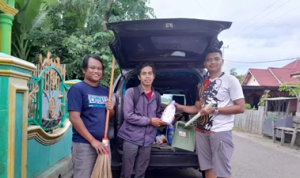 Huadi Group Bantaeng