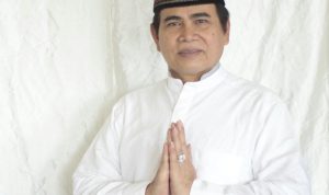Drs Andi Mustaman MM