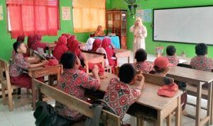 pesantren kilat