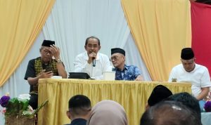 Syamsuddin Siap Pimpin Peradi Makassar