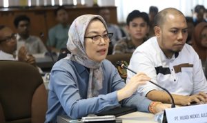 Lily Dewi Candinegara