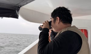 Proses Patroli Bersama (1)