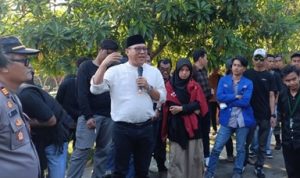 Wakil Ketua DPRD Bulukumba