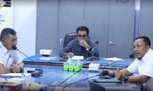 Rapat Dengar Pendapat