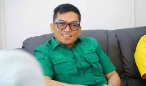 Fauzi Andi Wawo