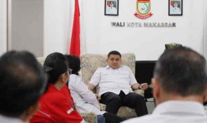 Pemkot Makassar - API Sulsel Wujudkan Toleransi Berkelanjutan