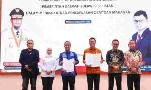 Rp1,7 T untuk Politeknik BPOM Pertama di Indonesia Timur