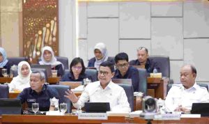 Sinergi BPOM dan BGN Jamin Keamanan Obat, Makanan dan Gizi