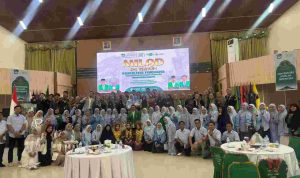 FF UMI Rayakan Dua Dekade Lebih Dedikasi dengan Kolaborasi dan Inovasi